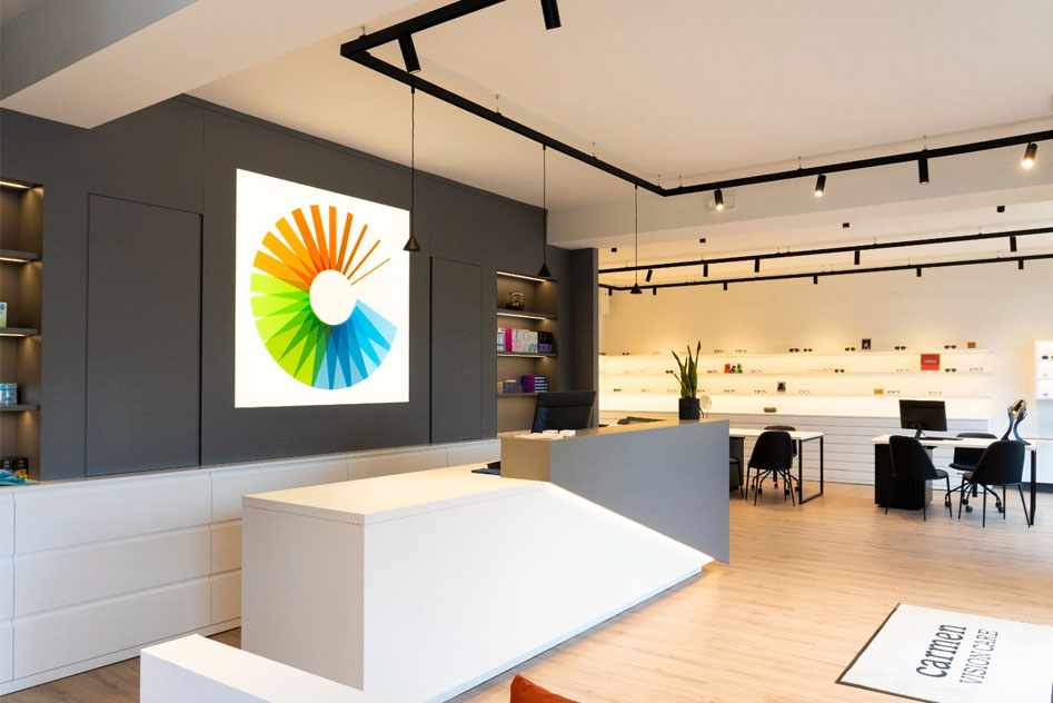 Carmen Vision Care Carmen Vision Care